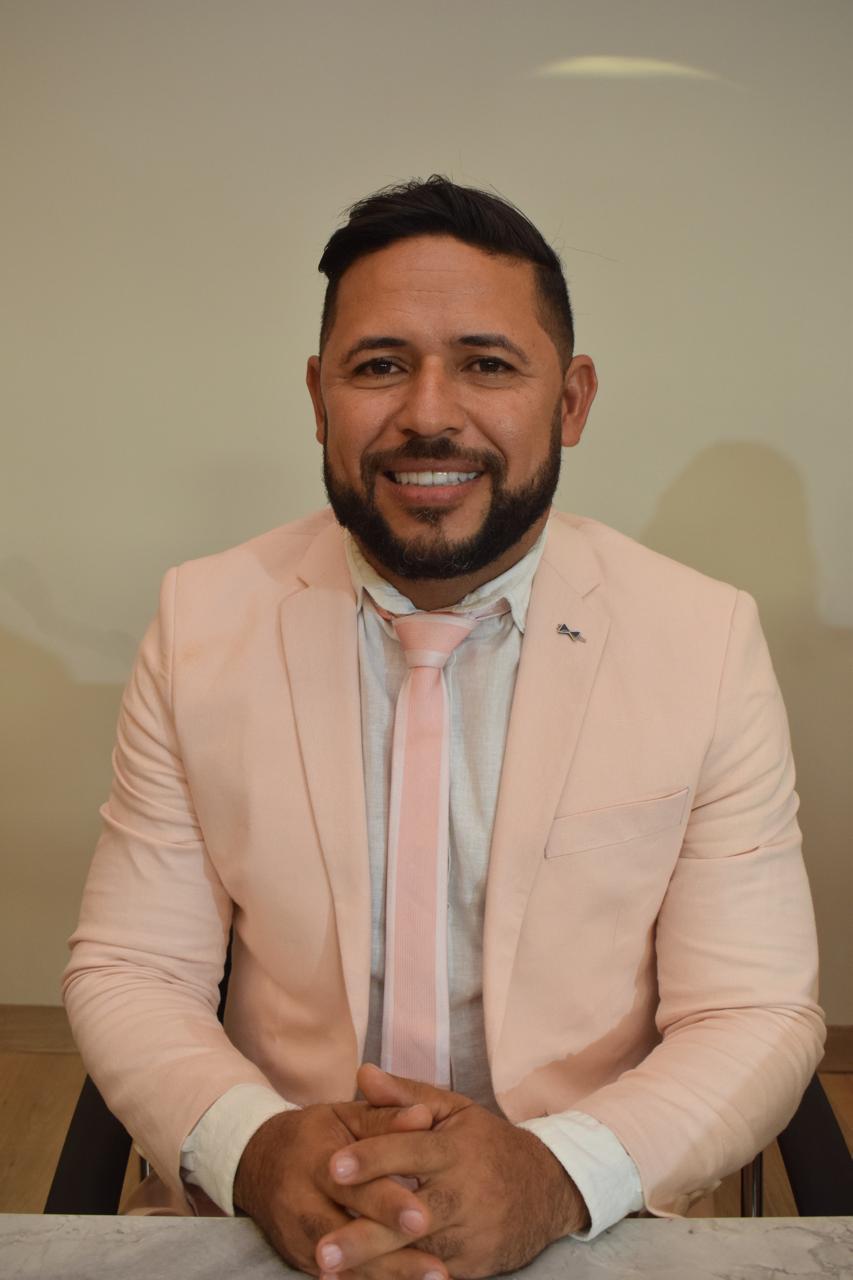 Gilmar Carvalho de Lima