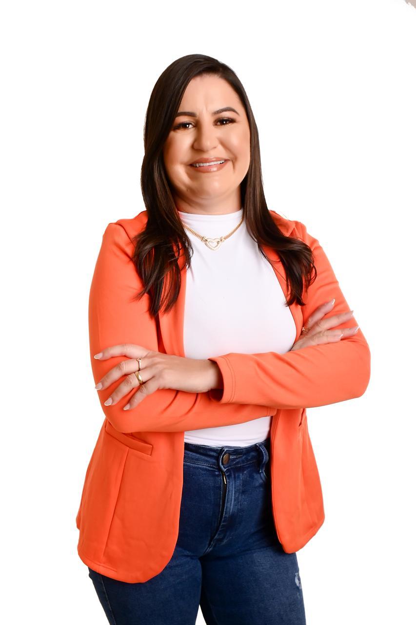Viviane Mascarenhas